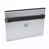 Collapsible Molded iPad Pro 12.9" Sun Shade and Privacy Hood for 3rd, 4th, and 5th Generation