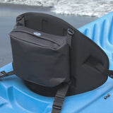 Tall Back Classic Molded Foam Kayak Seat w/Pack