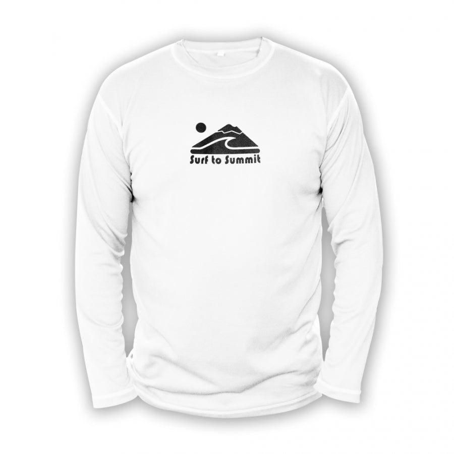 uv protection gear UV Protection Shirt, Polyester Sports Shirt, Kayak Fishing Gear – Surf to Summit