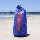 Super Latitude Hydro Venture Dry Bag ( Blue)