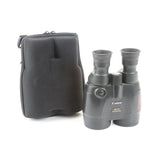 Molded Foam Case For Canon 18x50 IS Binoculars