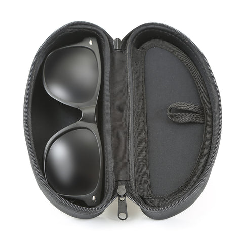 Dual eyeglass case shop