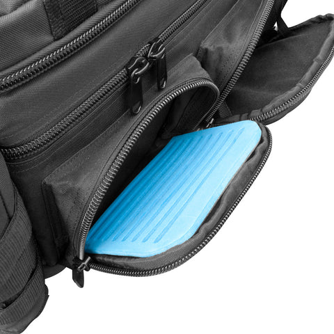 Fishing Tackle Bag, Kayak Tackle Bag, Kayak Fishing Gear – Surf to Summit Fishing Tackle Bag, Kayak Tackle Bag, Kayak Fishing Gear – Surf to Summit