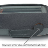 Molded Flip-down Case for Garmin® GPS Dakota Series 10 and 20