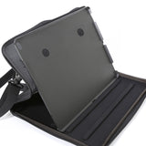 Molded Foam Case With Stand For iPad Pro 12.9" for 1st and 2nd Generation iPad Pro 12.9