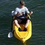 Paddle Keepers (set of two) kayak paddle holder