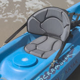 GTS Sport Molded Foam Sit On Top Kayak Seat
