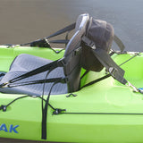 GTS Pro Molded Foam Kayak Seat - Standard Pack