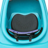 Soft Kayak Seat Pad- Comfy Kayak Seat, Seat Pad for Kayak, Seat Cushion, Canoe Seat Pad
