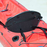 The Outfitter Molded Foam Kayak Seat - No Pack
