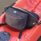 The Outfitter Molded Foam Kayak Seat - With Pack