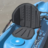 Tall Back Classic Molded Foam Kayak Seat, Sit On Top Kayak Seat - No Pack