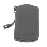 Molded Foam Travel Toiletry Case