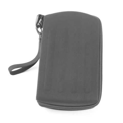 Molded Foam Travel Toiletry Case