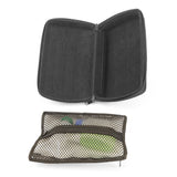 Molded Foam Travel Toiletry Case